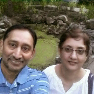 Meet your Posher, Alefiyah